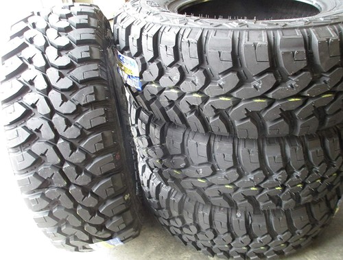New 235 75r15 inch - 235/75r15,