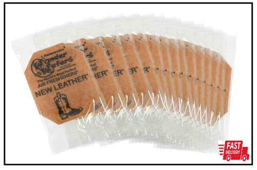 Wonder wafers air fresheners - wonder,
