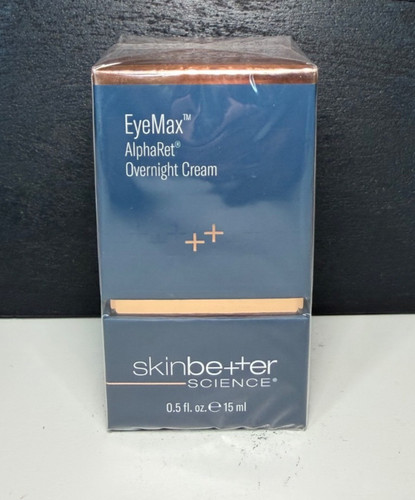 Skinbetter eyemax alpharet - eyemax,