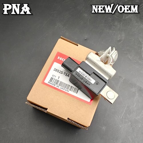 New oem battery - new,