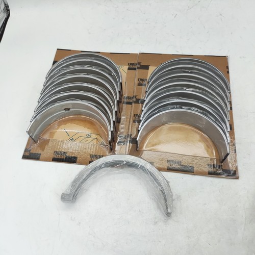 Main bearing kit 5406110 - bearing, for