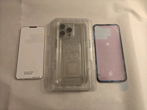 New genuine iphone - new,