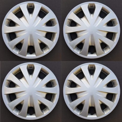 New wheel covers - new,