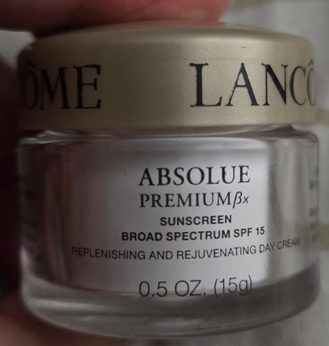 Lancome absolue premium - lancome,
