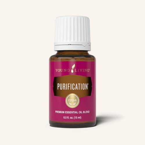 Young living purification - living, 15ml
