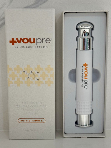 Voupre anti aging rescue - voupre,