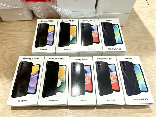New samsung galaxy - samsung,