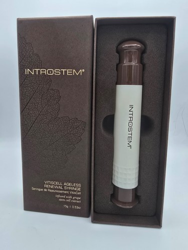 Introstem vitiscell ageless - introstem,