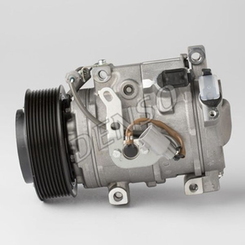 New denso compressor fits - oe,