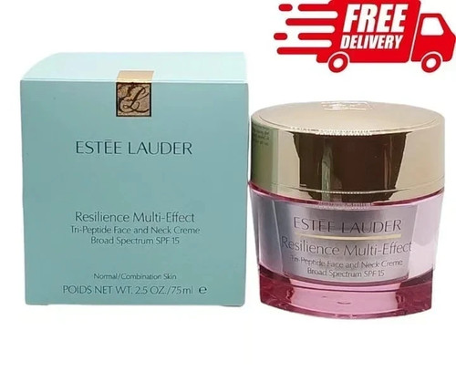 Estee lauder resilience - estee,