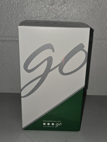 New opalescence mint - new!,
