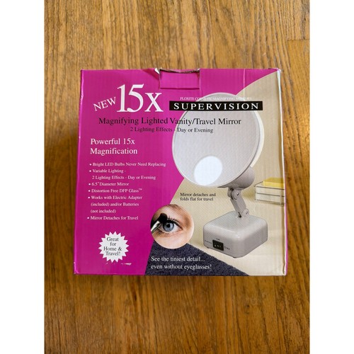 Nuovo floxite supervision 15x - nuovo,