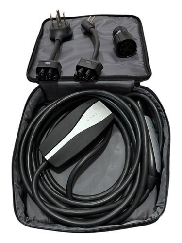 New tesla model - new,