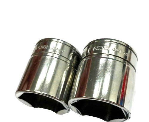 New snap 8 drive - snap-on™, 3/8"