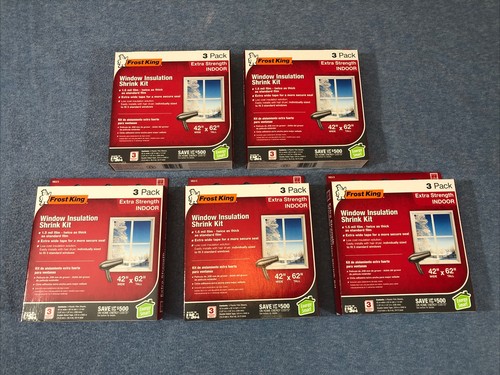 New lot frost - new,