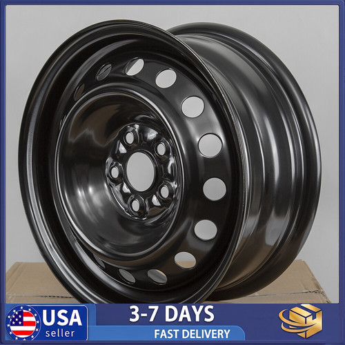 New x 6 steel - 15",