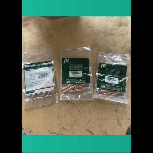 New genuine thermal - 15,