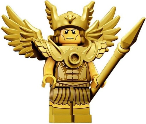 New lego series flying - new,