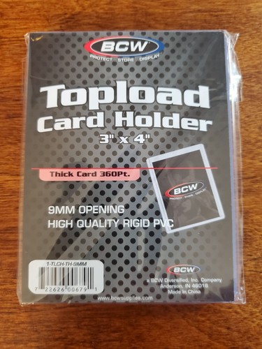 New thick card - (15), 360pt