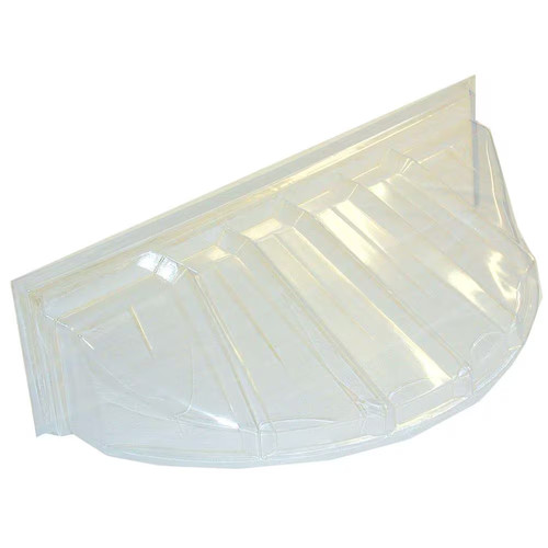 New window well cover - window, 42