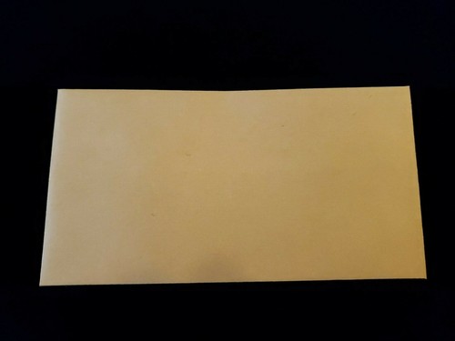 New kraft envelopes coin - new,