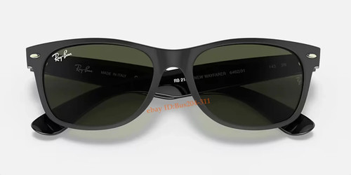 Ray ban new - new, rb2132