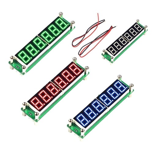 New 15v digits - new, dc