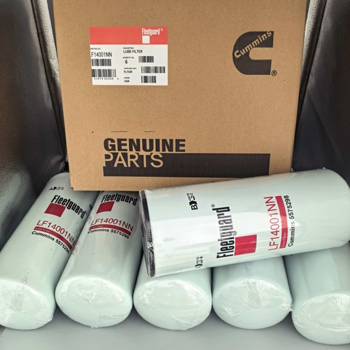 New 6pcs lf14001nn - 6pcs,
