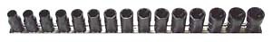 Turbosocket tscs5015b piece - turbosocket, 15