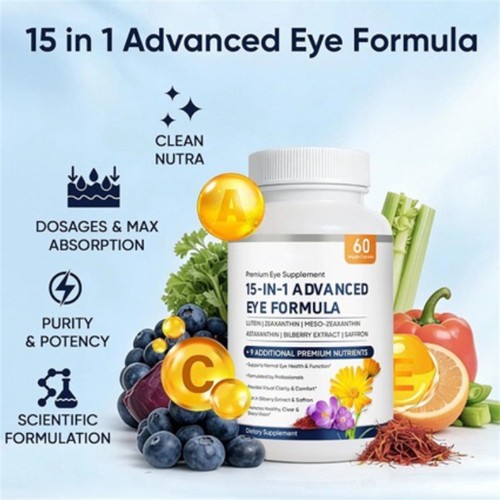 New advanced ocular - new,
