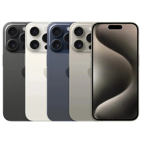 Apple iphone pro 256gb - apple,
