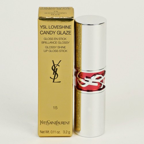 Ysl loveshine candy glaze - candy,