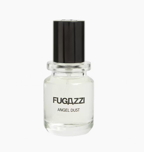 Fugazzi angel dust - fugazzi,