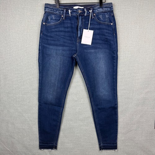 Nuovo kancan jeans donna 31 - donna, 15/31