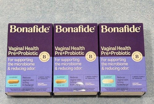 Boxes bonafide clairvee - boxes,