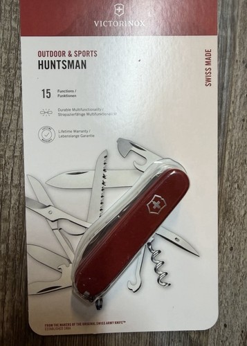 Victorinox function swiss - 15,