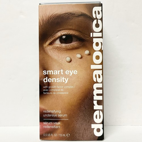 Dermalogica smart eye density - eye,
