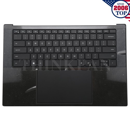 New dell xps - dell, 9520