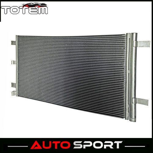 New condenser fit 25 - new, ac