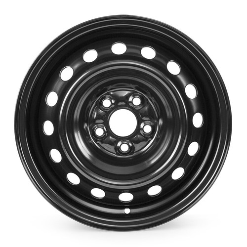 New x 6 steel - new,