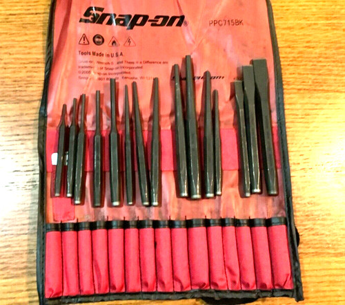 New snap ppc715bk piece - new, snap-on