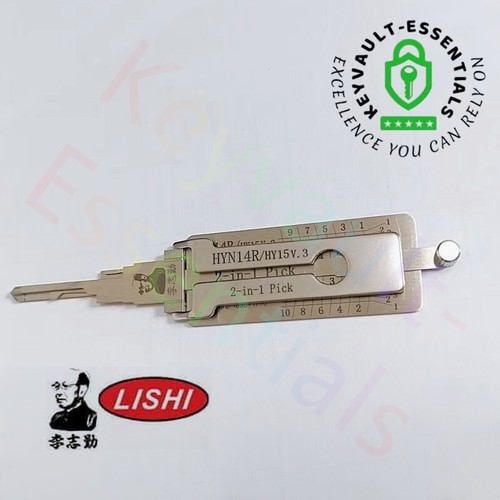 Hyn14r hy15 hyundai new - hyn14r, new!
