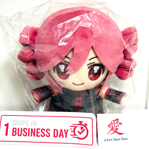 New kasane teto - teto, 15th