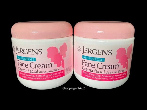 New jergens all - 2,