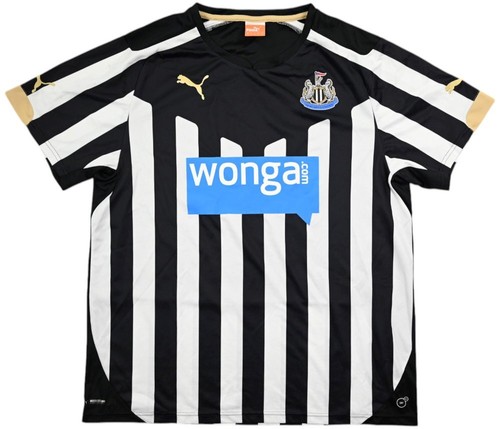 Maglia puma 2014 - maglia, 2014-15