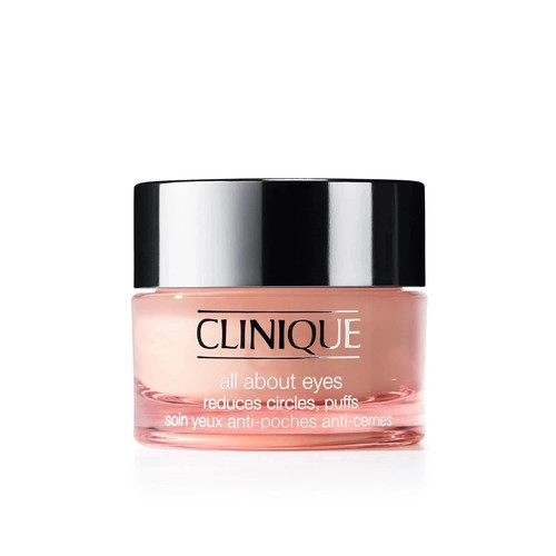 Clinique all about eyes cream - all,