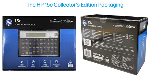 New 15c scientific - *new*,