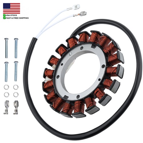 New amp stator for - 15/20,