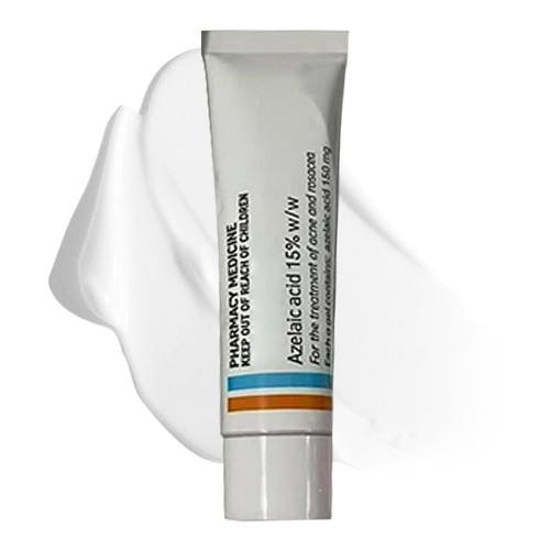 New azelaic acid acne - new,