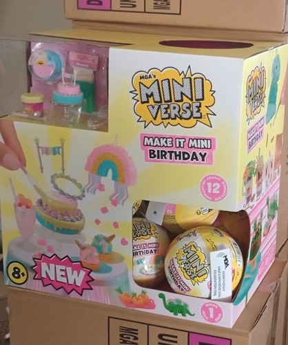 Miniverse make mini - it,
